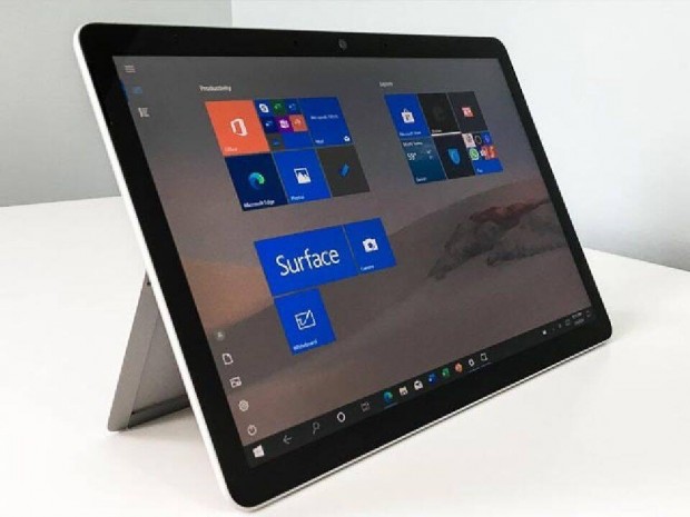 Prmium: Microsoft Surface GO 2 10 a Dr-PC-tl