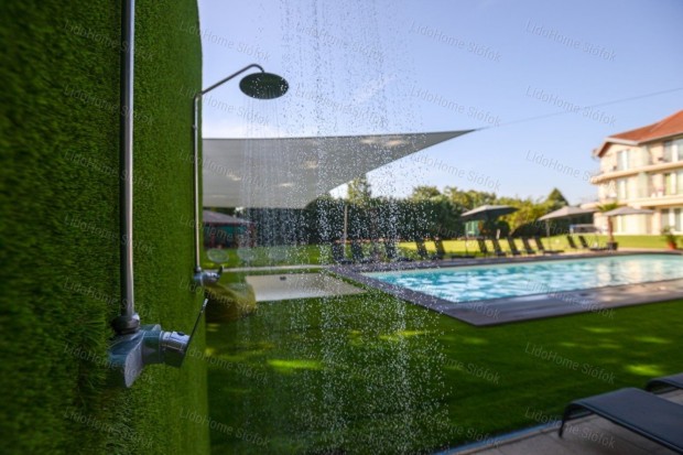 Pr�mium apartmanlak�s wellnes hotelben