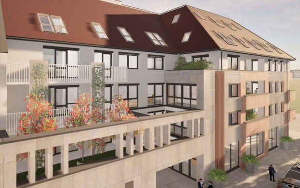 Pr�mium �let�rz�s, �j�p�t�s� lak�sok Miskolcon!