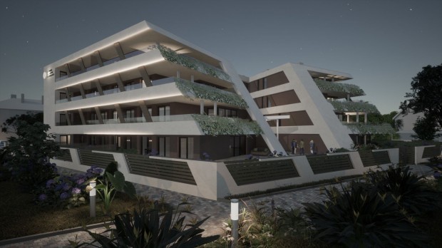 Pr�mium f�ldszinti kertkapcsolatos lak�s Hajd�szoboszl�