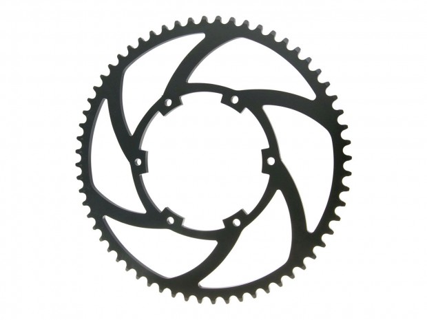 Premium hátsó lánckerék 62 fog 420-as lánchoz - Aprilia RS, RS4, SX, D