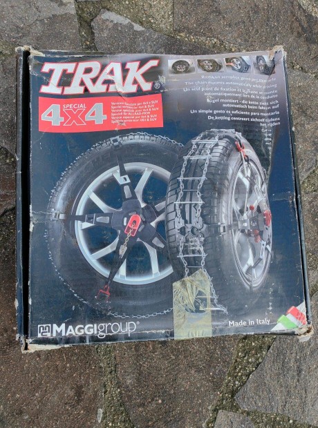 Prmium hlnc Maggi Trak 4x4 SUV LT54 j!!! 18-21 kerk Flr!!!