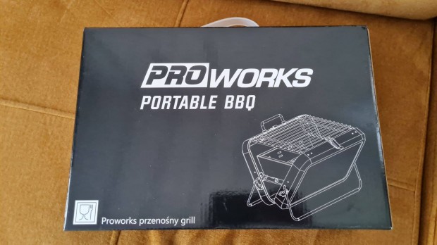 Prmium hordozhat grillst BBQ kszlet fz grill kemping lakaut