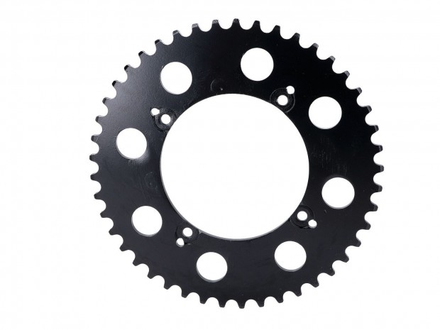 Prémium lánckerék 45 fogas 415 Puch Maxi L, L2 (Sachs 94mm küllős keré