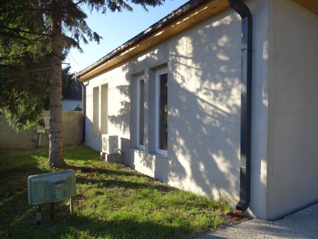 Pr�mium min�s�g� otthon, modern elegancia Gy�rladam�ron