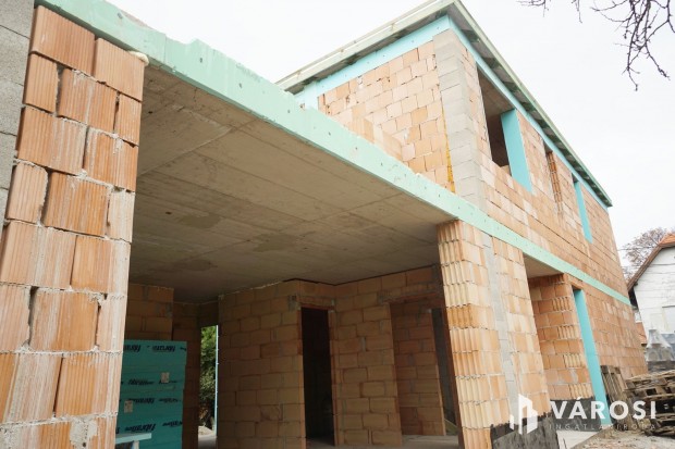 Pr�mium tet�teraszos, �j �p�t�s� lak�s B�kaitelepen