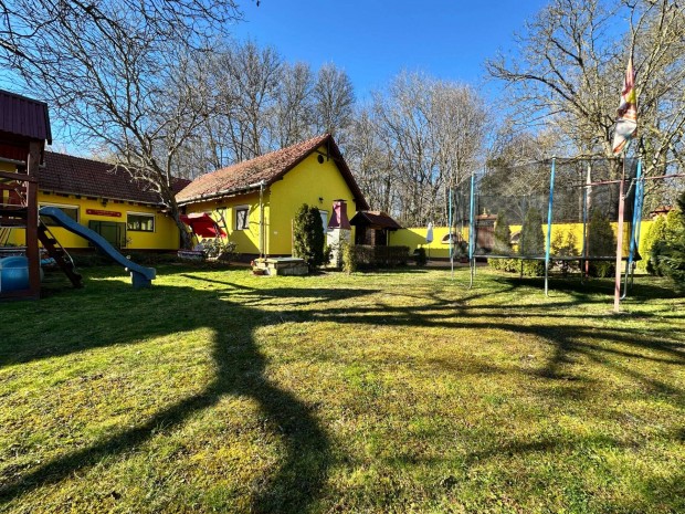 Pr�moium min�s�g� t�bbfunkci�s otthon - a "nyugalom " sziget