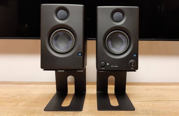 Presonus Eris E3.5BT aktv stdi monitor, jszer llapotban