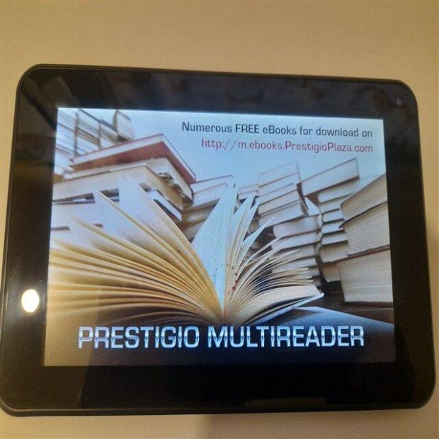 Prestigio Multireader Stream 7"