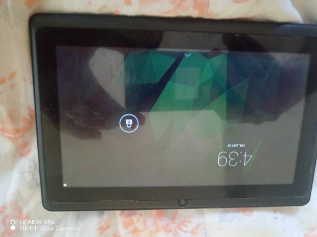 Prestigio s mg egy tablet