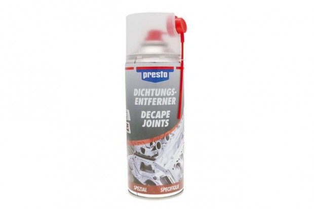 Presto 400 ml tmtseltvolt spray