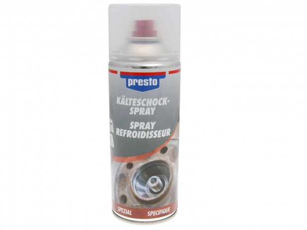 Presto fagyaszt spray - 400ml