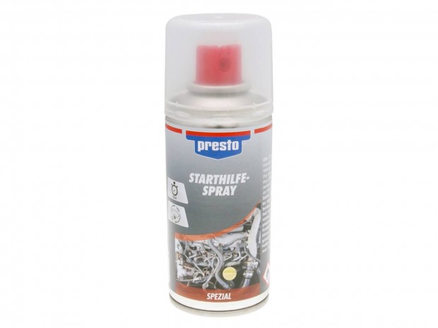 Presto hidegindt spray - 150ml