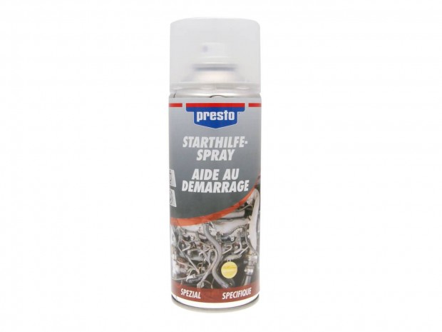 Presto hidegindt spray - 400ml