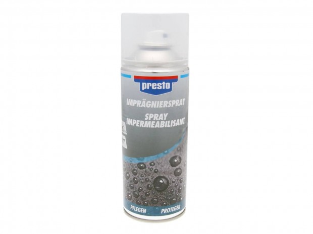 Presto impregnáló spray - 400ml