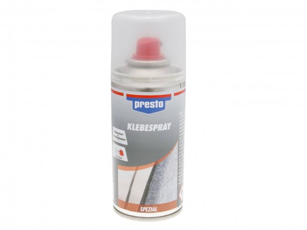 Presto ragaszt spray - 150ml