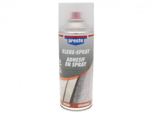 Presto ragaszt spray - 400ml