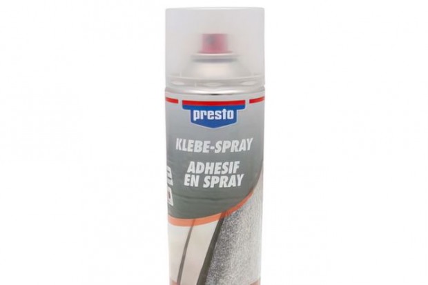 Presto spray ragasztó 400 ml