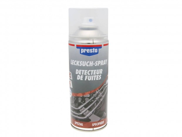 Presto szivrgsjelz spray - 300ml