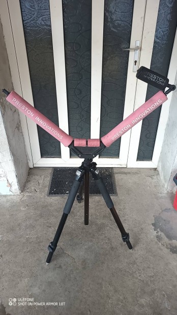 Preston V grg srlt