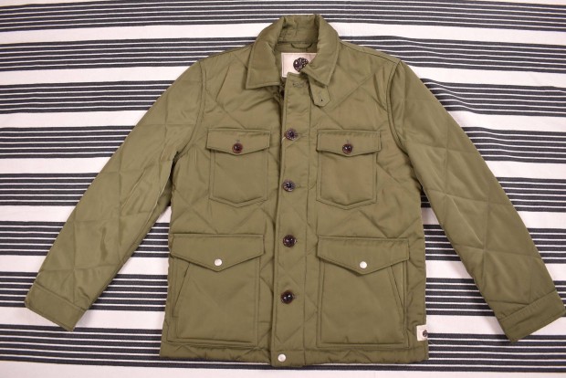 Pretty Green kabt 1684