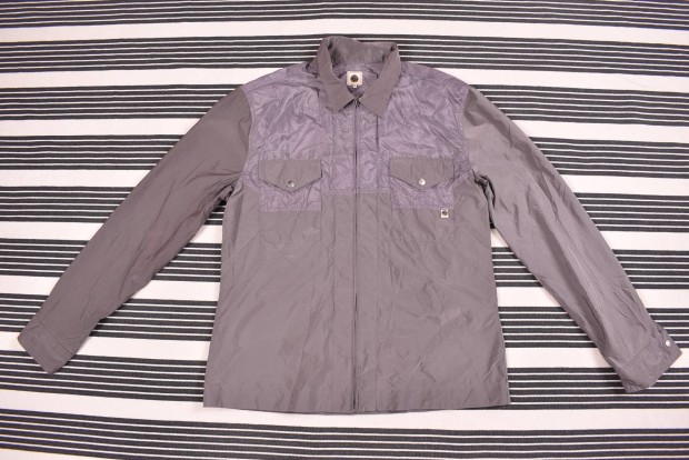 Pretty Green overshirt kabt 1592.