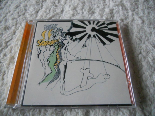 Pretty Things : S.F. Sorrow CD