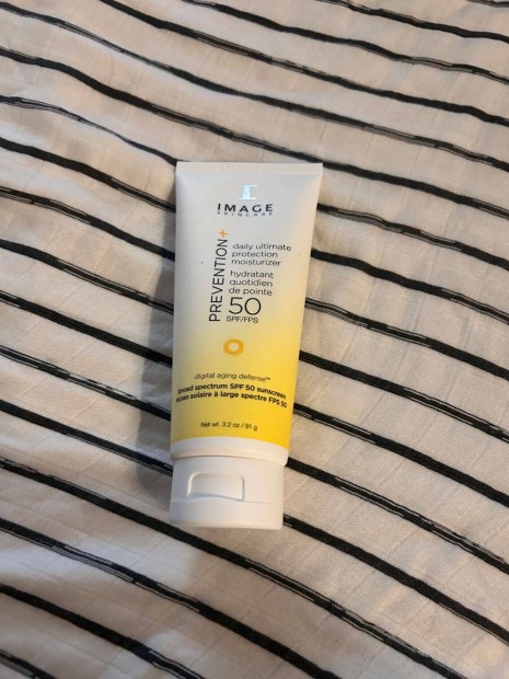 Prevention+ Clear Solar Gel SPF 50