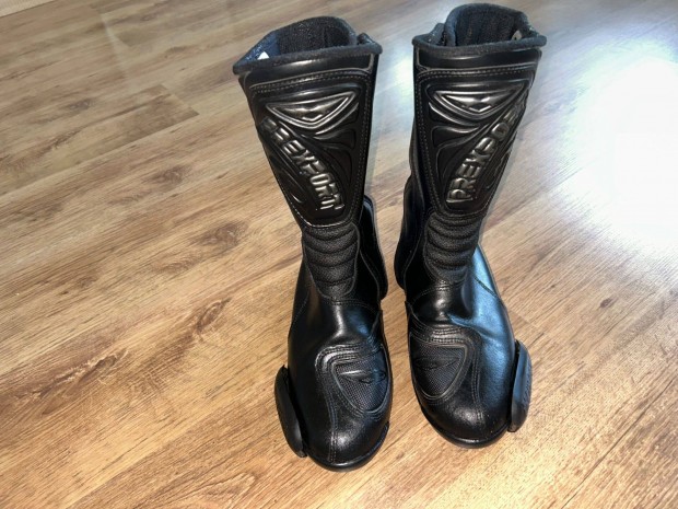 Prexport motoros sport csizma , sportcsizma - 41 es lábra ( 42 es