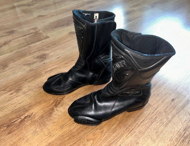 Prexport motoros sport csizma , sportcsizma , 41 es lábra ( 42 es )