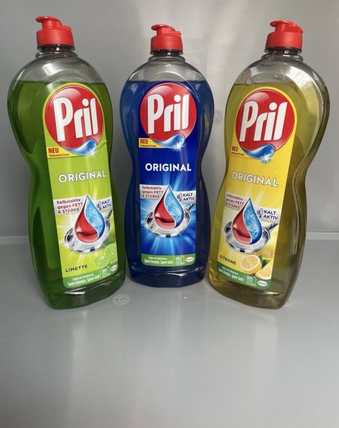 Pril mosogatszer elad 