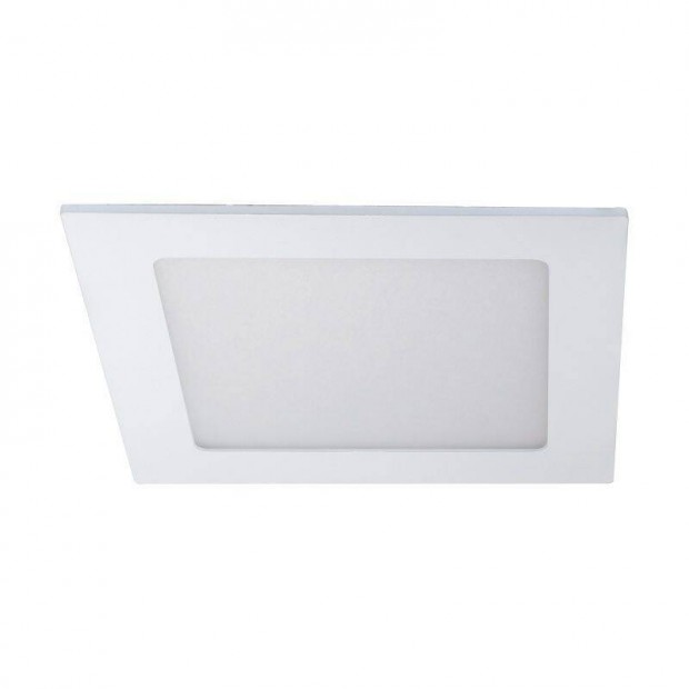 Prilux Breno SQ mennyezeti led lmpa, 18W, 240V, 4000K, IP20