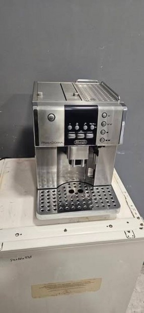 Primadonna delonghi darls kvfz elad!