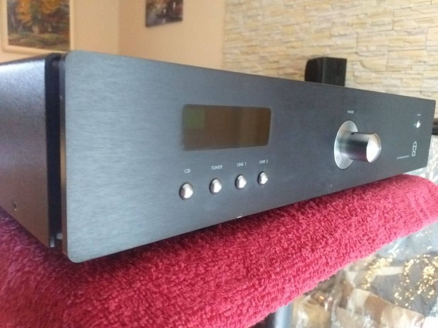 Primare A20 sztere integrlt erst