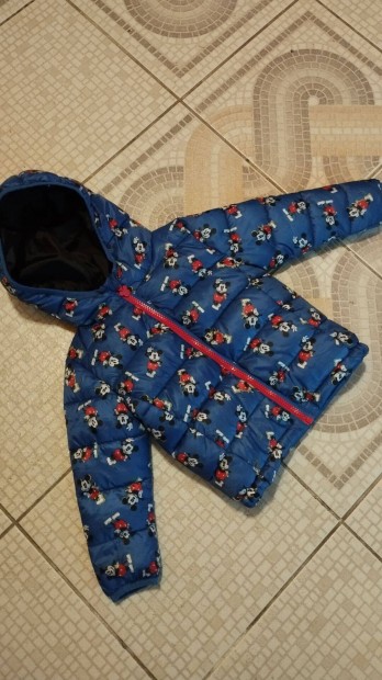 Primark Disney Mickey egr pufi kabt 86