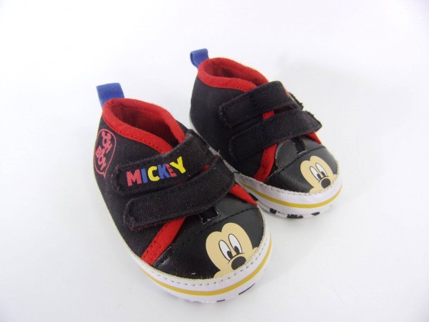 Primark Disney Mickey egeres babacip 3-6 hnaposoknak!