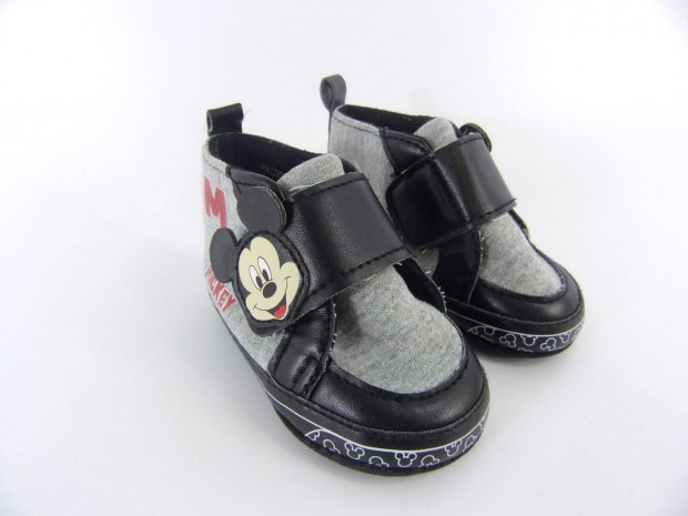 Primark Mickey egeres babacip 9-12 hnaposoknak