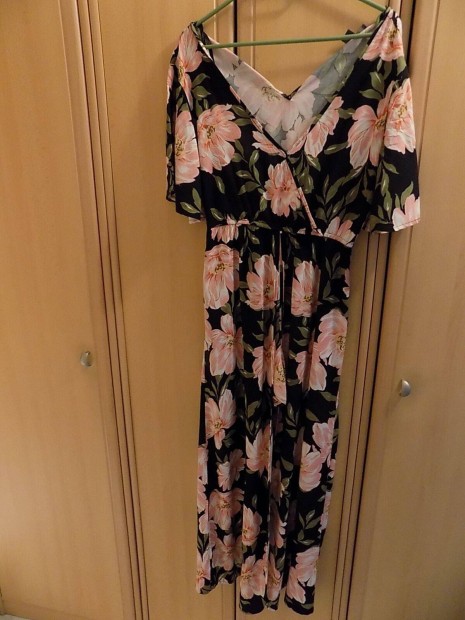 Primark, rvidnacis maxi ruha, 38-as mret