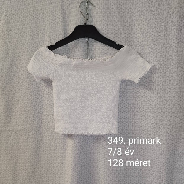 Primark fels 128 mret 