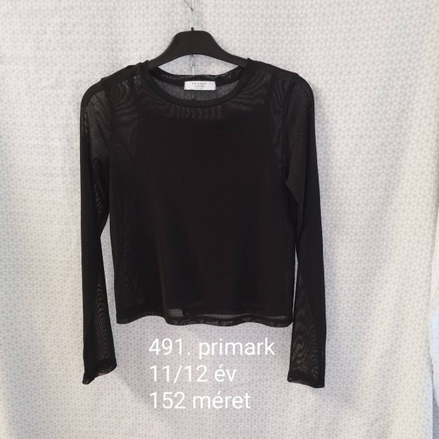 Primark fels 152 mret 