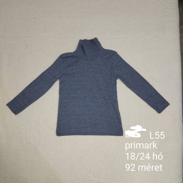 Primark fels 92 mret 