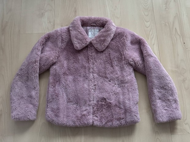 Primark kislny mszrme kis bunda 146-os (10-11v)