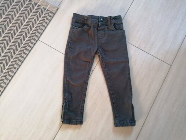 Primark kislny skinny farmer, 86/92-es