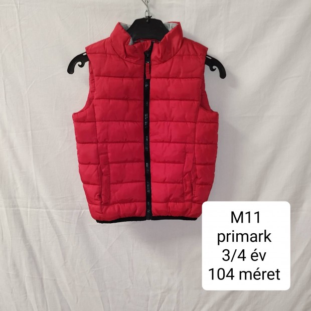 Primark mellny 104 mret 