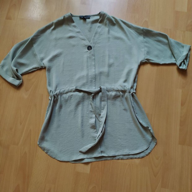 Primark öves női ing tunika 38