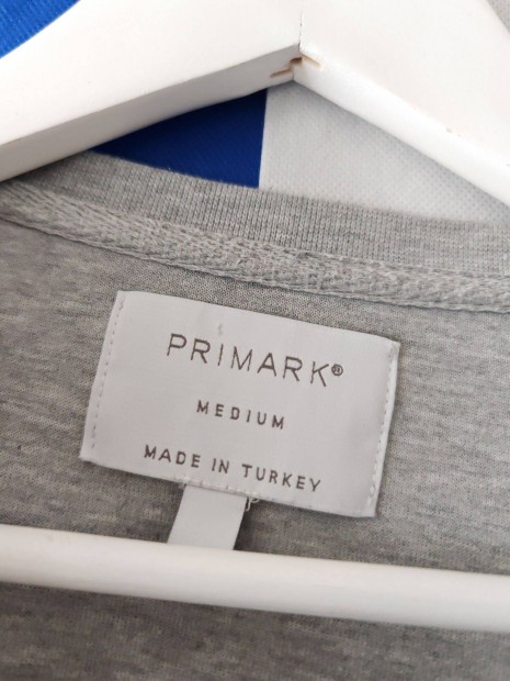 Primark pamut frfi pulver M