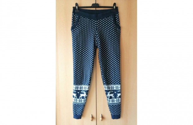 Primark tli ni leggings S-es (38-40-es)