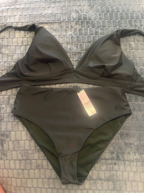 Primark zld bikini