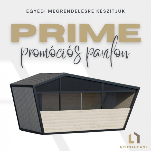 Prime Promcis Pavilon