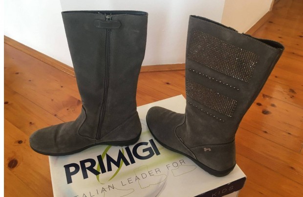 Primigi gore-tex lny csizma brbl